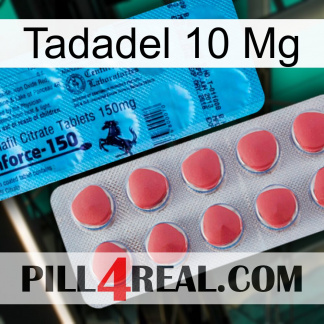 Tadadel 10Mg new14